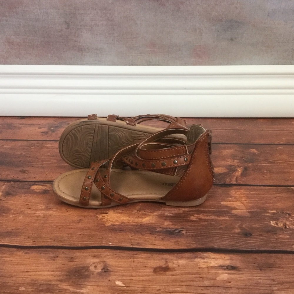 Gladiator Sandals - Picture 5 of 6